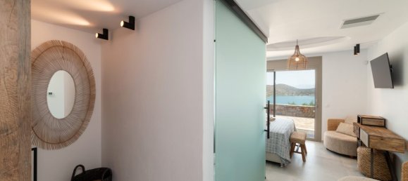 6 bedrooms Villa in Lasithi, Greece No. 118 22