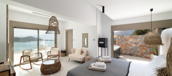 6 bedrooms Villa in Lasithi, Greece No. 118 20