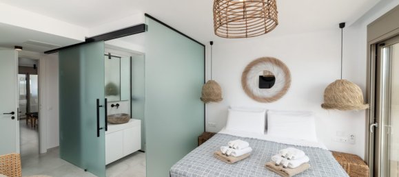 6 bedrooms Villa in Lasithi, Greece No. 118 23