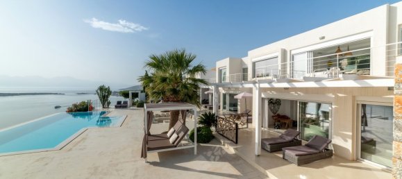 6 bedrooms Villa in Lasithi, Greece No. 118 13