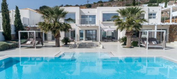 6 bedrooms Villa in Lasithi, Greece No. 118 4