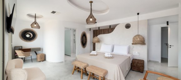 6 bedrooms Villa in Lasithi, Greece No. 118 25