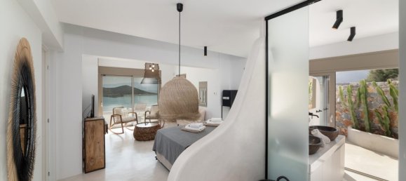 6 bedrooms Villa in Lasithi, Greece No. 118 21