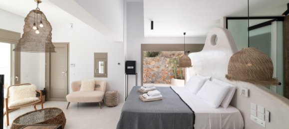 6 bedrooms Villa in Lasithi, Greece No. 118 19