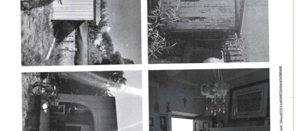 Дом с 10 комнатами в Черветери, Италия № 8950 16