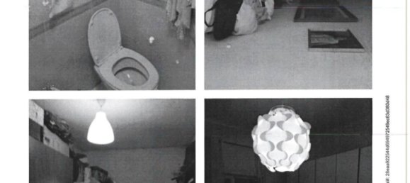 Дом с 10 комнатами в Черветери, Италия № 8950 14