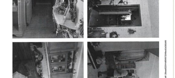 Дом с 10 комнатами в Черветери, Италия № 8950 17