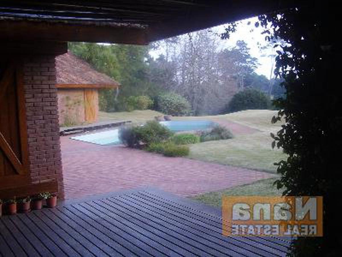 4 bedrooms House in Maldonado, Uruguay No. 10090