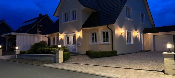 Casa de 7 habitaciónes en Stormarn, Germany No. 360911 3