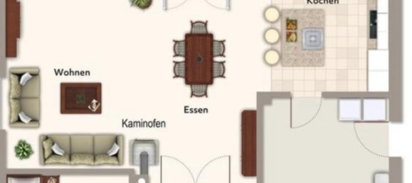 Casa de 7 habitaciónes en Stormarn, Germany No. 360911 37