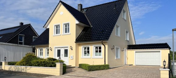 Casa de 7 habitaciónes en Stormarn, Germany No. 360911 5