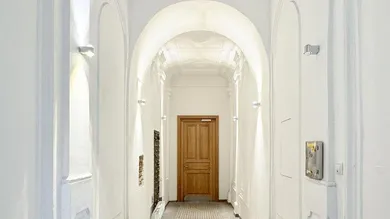 2 rooms Apartment in Josefstadt, Austria No. 128598