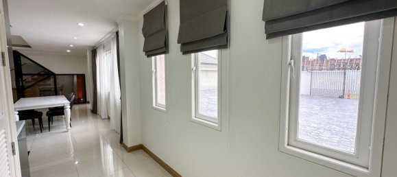 Casa T5 em Pattaya, Thailand N.º 26680 27