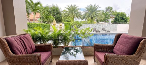 Casa T5 em Pattaya, Thailand N.º 26680 14