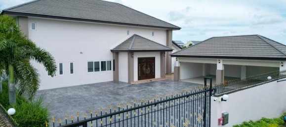 Casa T5 em Pattaya, Thailand N.º 26680 2