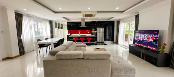 Casa T5 em Pattaya, Thailand N.º 26680 19