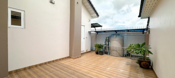 Casa T5 em Pattaya, Thailand N.º 26680 13