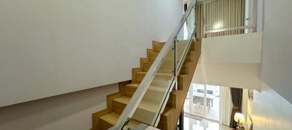 Casa T5 em Pattaya, Thailand N.º 26680 23