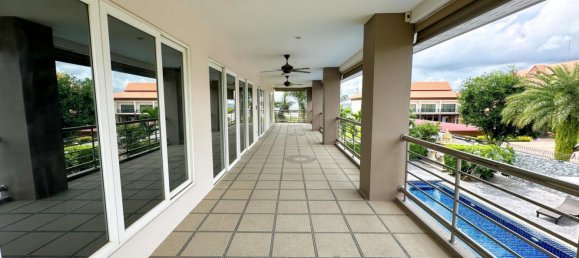 Casa T5 em Pattaya, Thailand N.º 26680 8