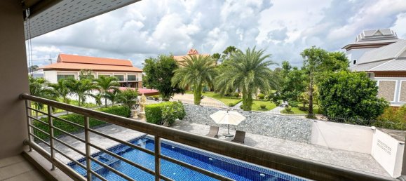 Casa T5 em Pattaya, Thailand N.º 26680 7