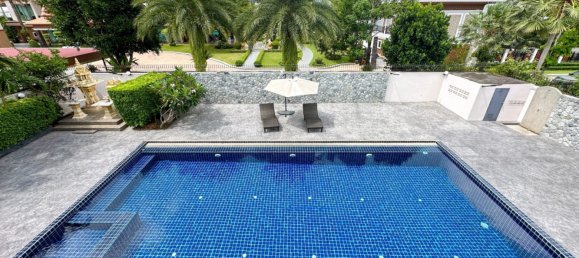 Casa T5 em Pattaya, Thailand N.º 26680 5