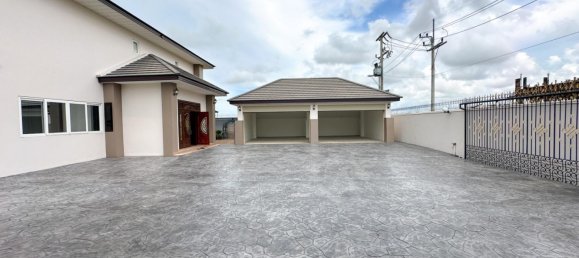 Casa T5 em Pattaya, Thailand N.º 26680 3