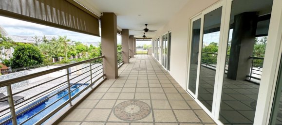 Casa T5 em Pattaya, Thailand N.º 26680 9