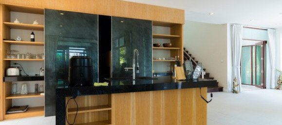 5 bedrooms Cafe / restaurant in Hua Hin, Thailand No. 7010 15