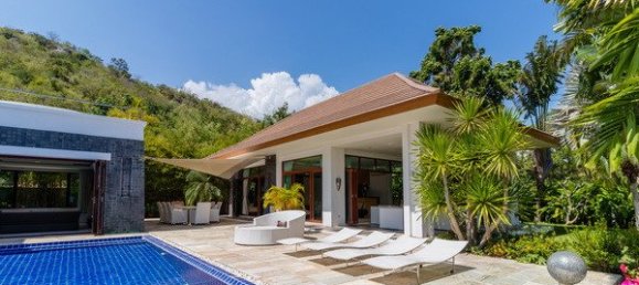 5 bedrooms Cafe / restaurant in Hua Hin, Thailand No. 7010 5