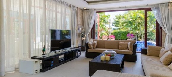 5 bedrooms Cafe / restaurant in Hua Hin, Thailand No. 7010 11