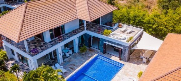 5 bedrooms Cafe / restaurant in Hua Hin, Thailand No. 7010 3