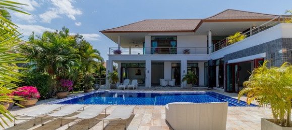 5 bedrooms Cafe / restaurant in Hua Hin, Thailand No. 7010 4