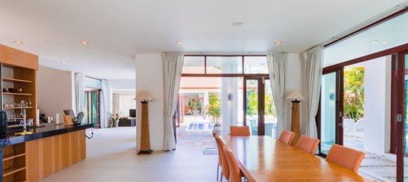 5 bedrooms Cafe / restaurant in Hua Hin, Thailand No. 7010 12