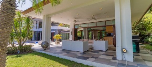 5 bedrooms Cafe / restaurant in Hua Hin, Thailand No. 7010 9