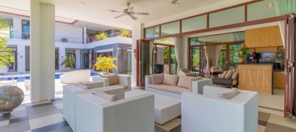 5 bedrooms Cafe / restaurant in Hua Hin, Thailand No. 7010 8