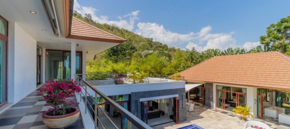 5 bedrooms Cafe / restaurant in Hua Hin, Thailand No. 7010 6