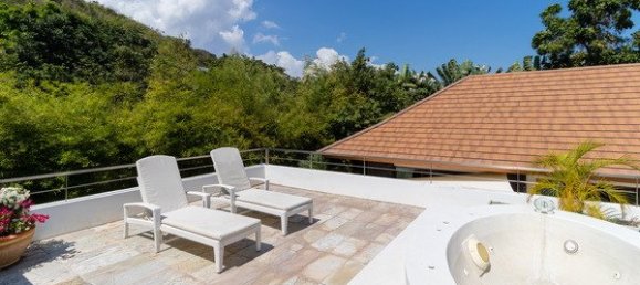 5 bedrooms Cafe / restaurant in Hua Hin, Thailand No. 7010 7