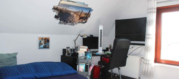 7 rooms House in Bergedorf, Germany No. 326599 15