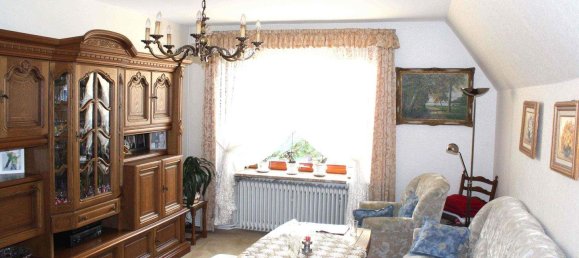 7 rooms House in Bergedorf, Germany No. 326599 17