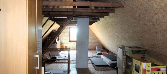 7 rooms House in Bergedorf, Germany No. 326599 22