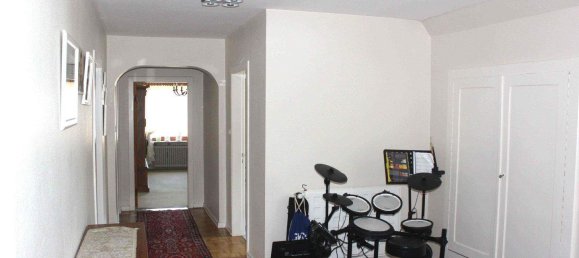 7 rooms House in Bergedorf, Germany No. 326599 13