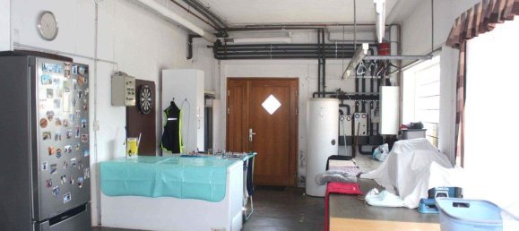 7 rooms House in Bergedorf, Germany No. 326599 11