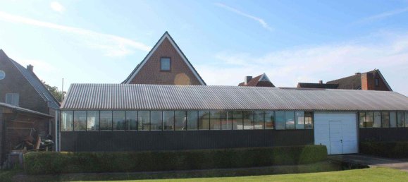 7 rooms House in Bergedorf, Germany No. 326599 24