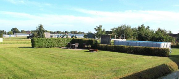 7 rooms House in Bergedorf, Germany No. 326599 27