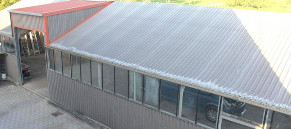 7 rooms House in Bergedorf, Germany No. 326599 23