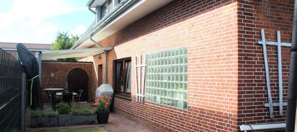 7 rooms House in Bergedorf, Germany No. 326599 3