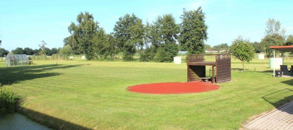 7 rooms House in Bergedorf, Germany No. 326599 26