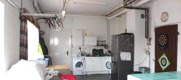 7 rooms House in Bergedorf, Germany No. 326599 10