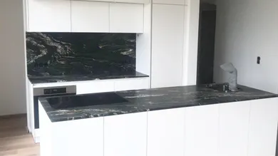 Studio à Mariahilf, Austria No. 122794