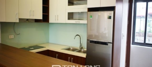 2 bedrooms Apartment in Tay Ho, Vietnam No. 1221 6